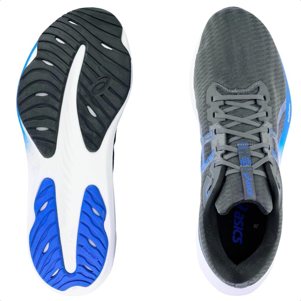 Imagem 5 do produto Tênis Asics Esportivo Corrida Masculino