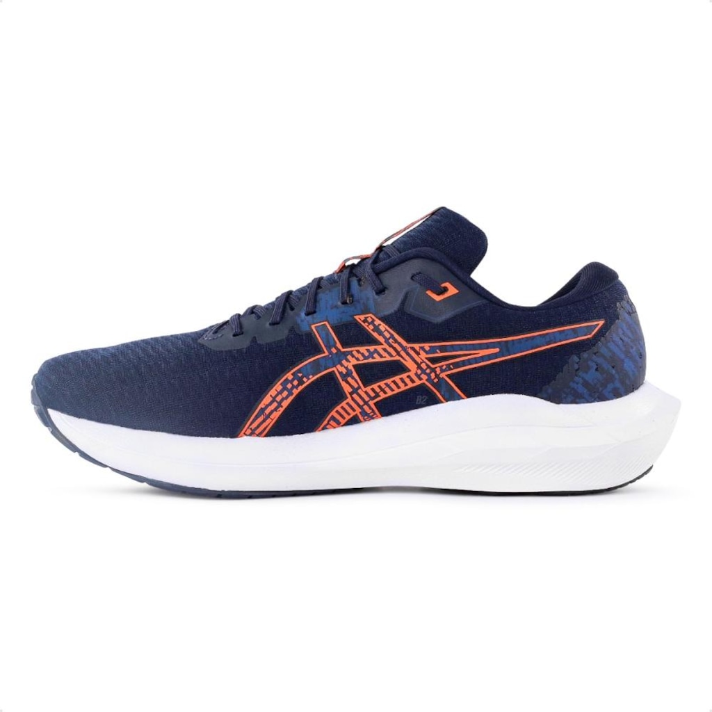 Imagem 2 do produto Tênis Asics Esportivo Corrida Masculino