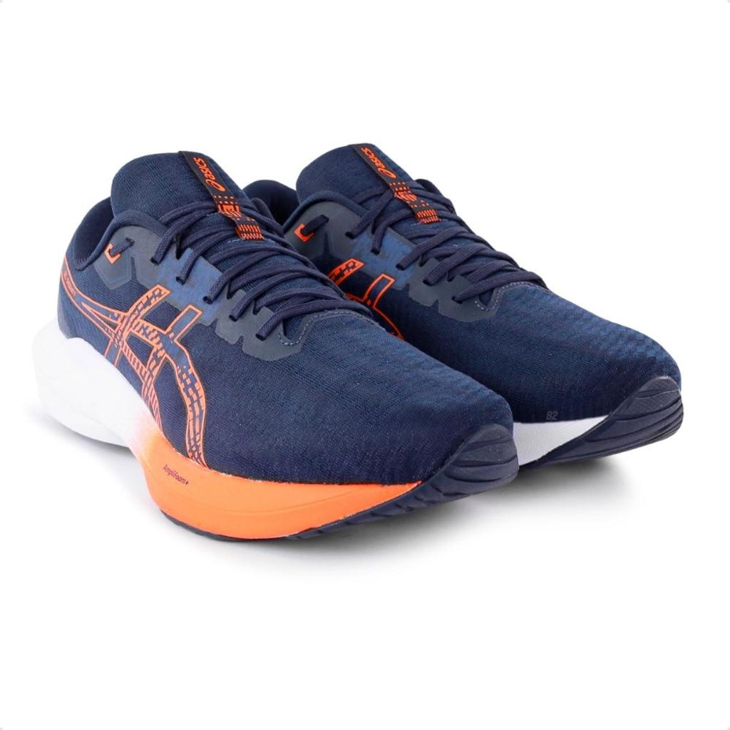Imagem 3 do produto Tênis Asics Esportivo Corrida Masculino