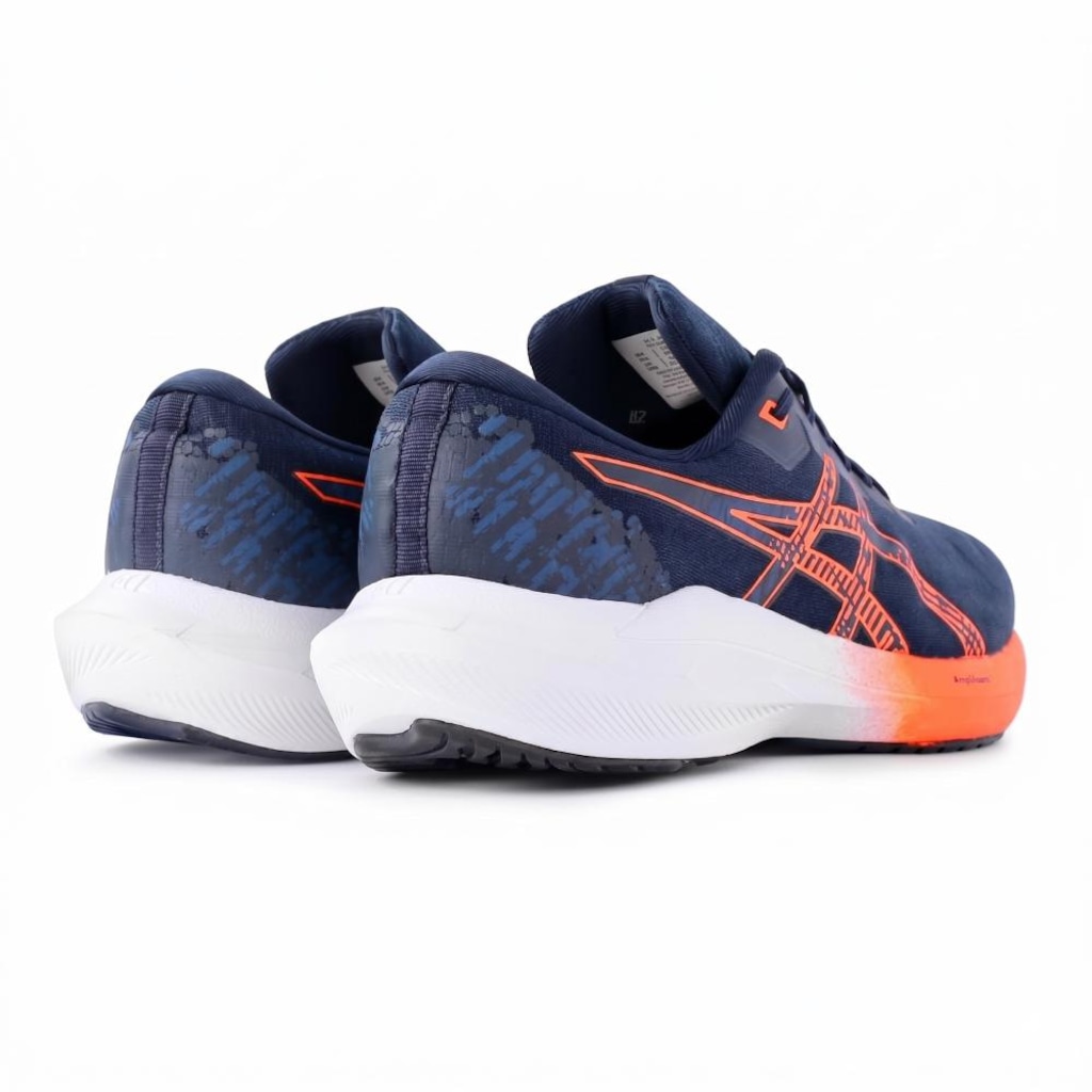 Imagem 4 do produto Tênis Asics Esportivo Corrida Masculino