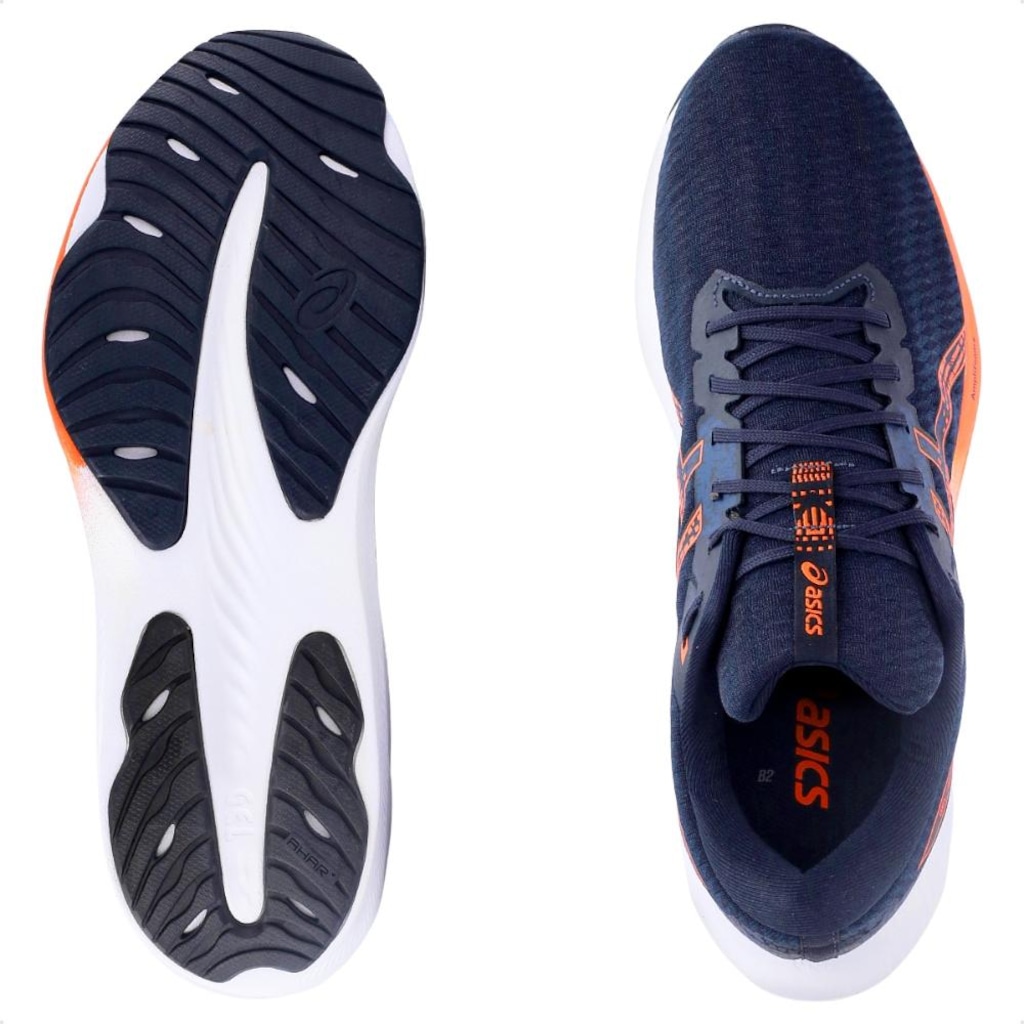 Imagem 5 do produto Tênis Asics Esportivo Corrida Masculino