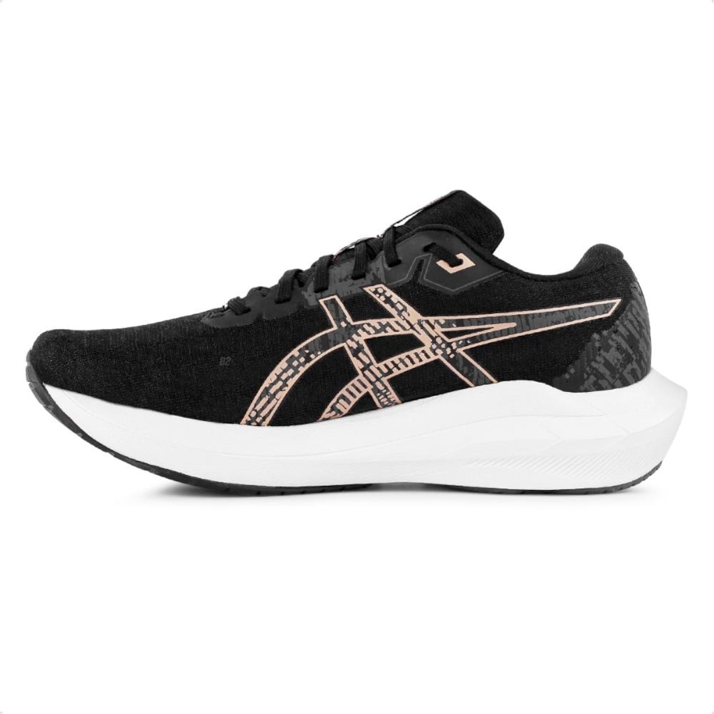 Imagem 2 do produto Tênis Feminino Asics Esportivo Corrida
