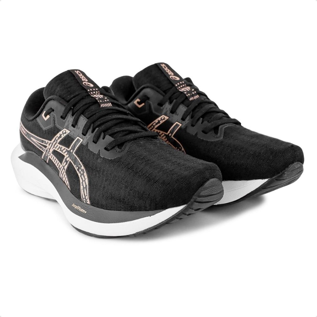 Imagem 3 do produto Tênis Feminino Asics Esportivo Corrida