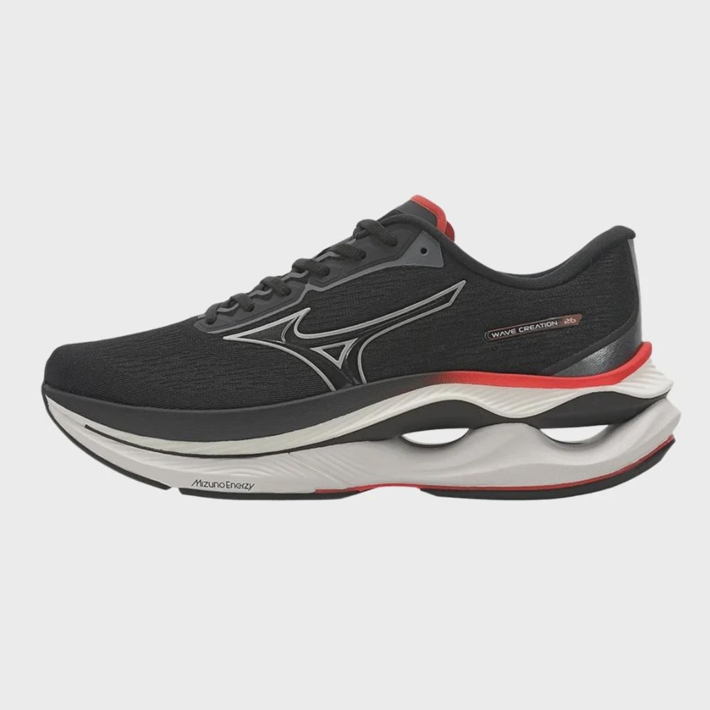 Imagem 2 do produto Tênis Masculino Mizuno Wave Creation 26