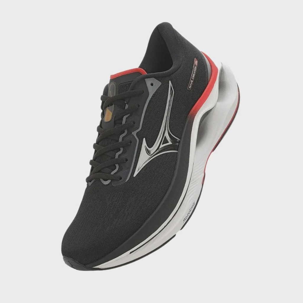 Imagem 4 do produto Tênis Masculino Mizuno Wave Creation 26