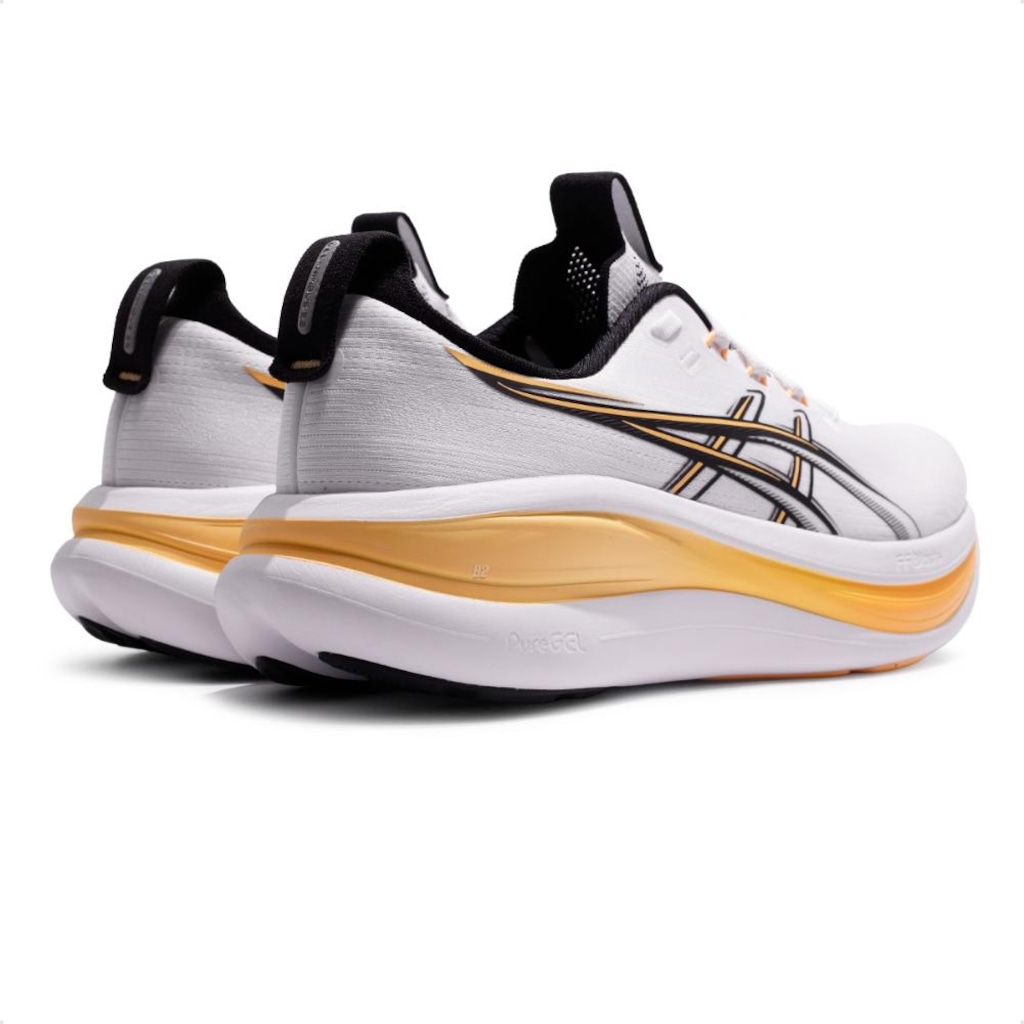 Imagem 4 do produto Tênis Asics Gel Nimbus 28 Masculino