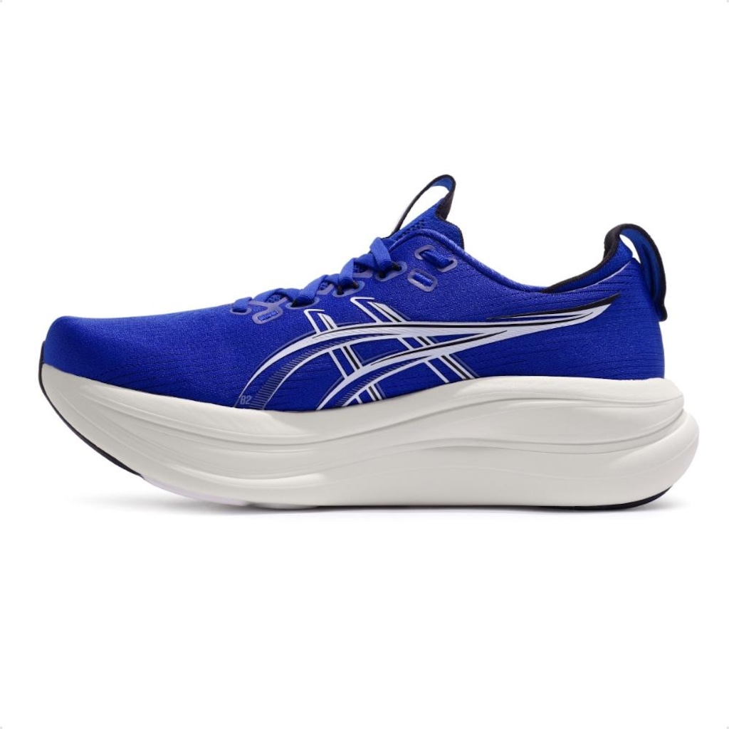 Imagem 2 do produto Tênis Asics Gel Nimbus 28 Masculino