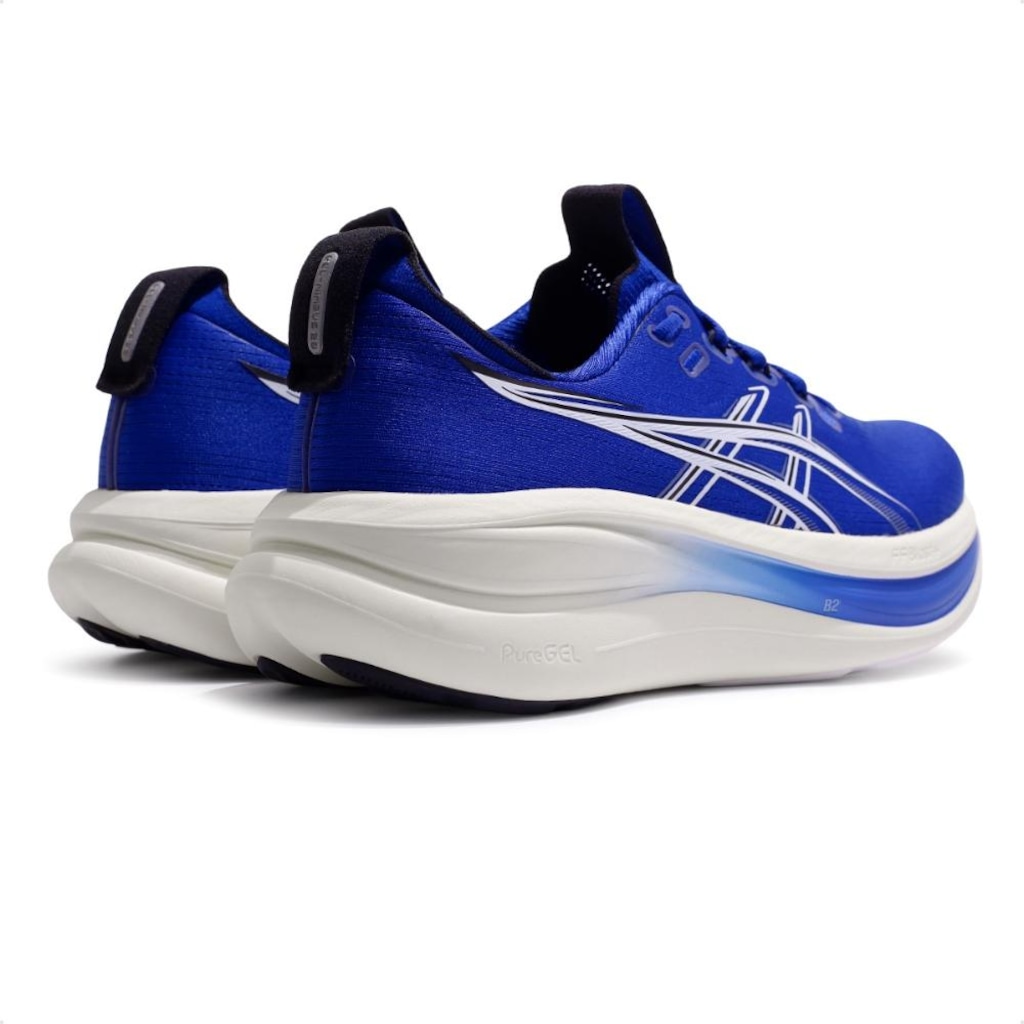 Imagem 4 do produto Tênis Asics Gel Nimbus 28 Masculino