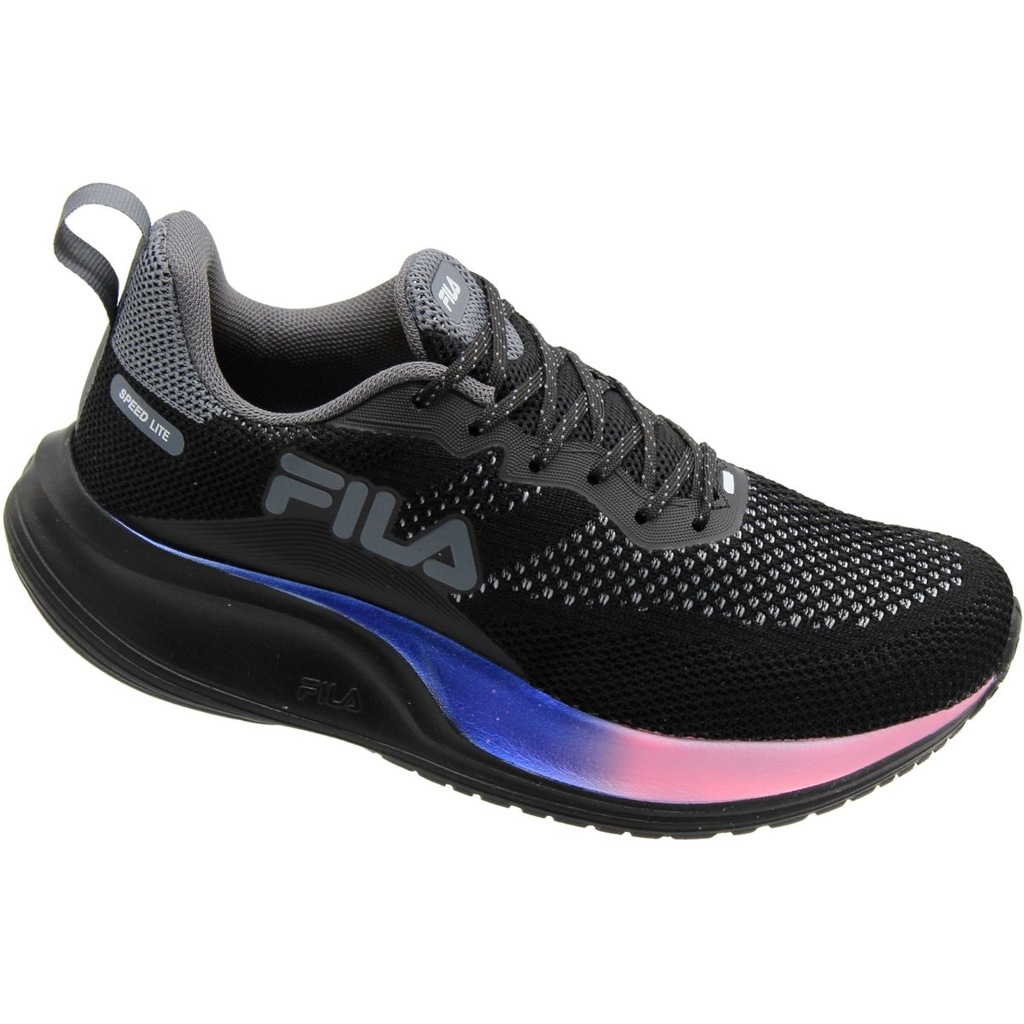 Imagem 3 do produto Tênis Esportivo Feminino Fila Speed Lite Mesh