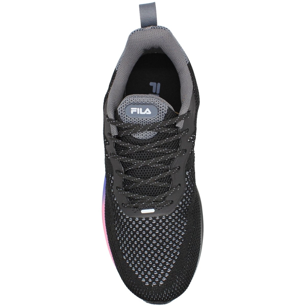 Imagem 4 do produto Tênis Esportivo Feminino Fila Speed Lite Mesh