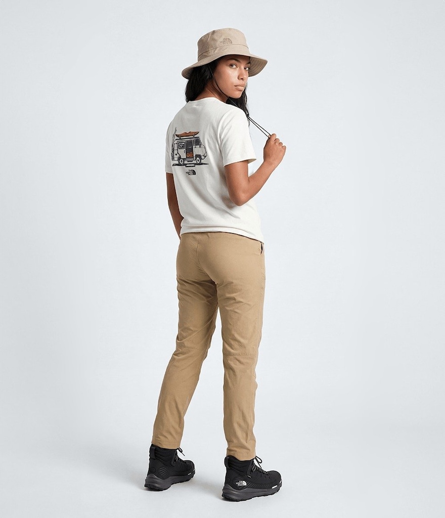 Imagem 5 do produto Camiseta Unissex The North Face Evolution Van Life