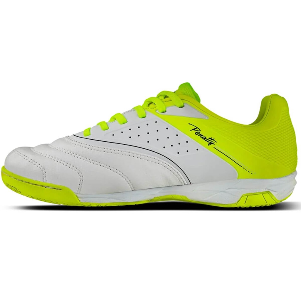 Imagem 2 do produto Chuteira de Futsal Brasil 70 Pro Y-1 - Penalty