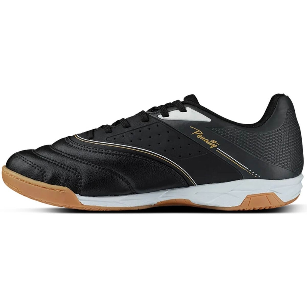 Imagem 2 do produto Chuteira de Futsal Brasil 70 Pro Y-1 - Penalty