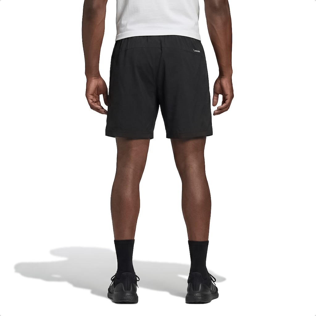 Imagem 2 do produto Shorts adidas Workout Essentials - Masculino