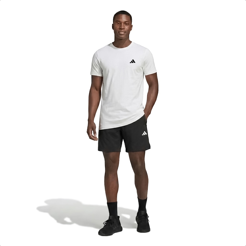 Imagem 3 do produto Shorts adidas Workout Essentials - Masculino