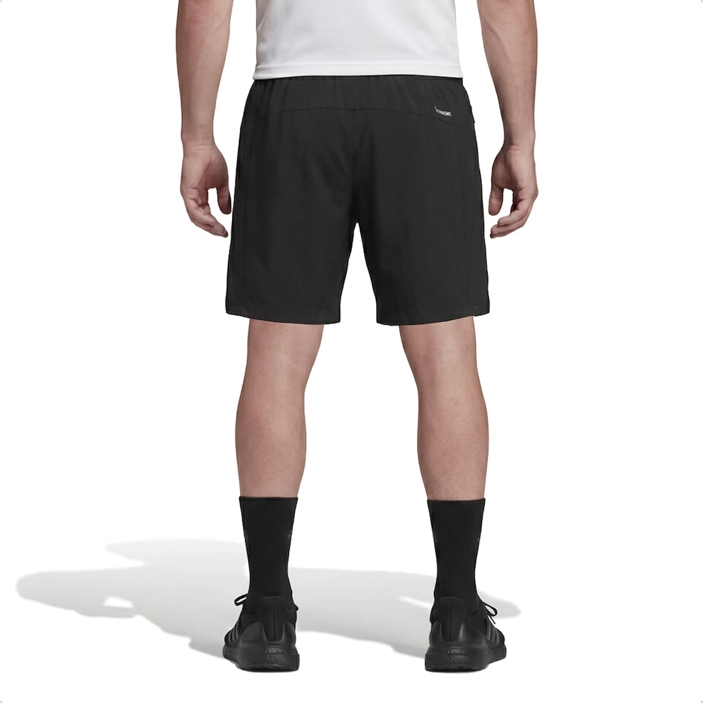 Imagem 2 do produto Shorts adidas Workout Essentials - Masculino