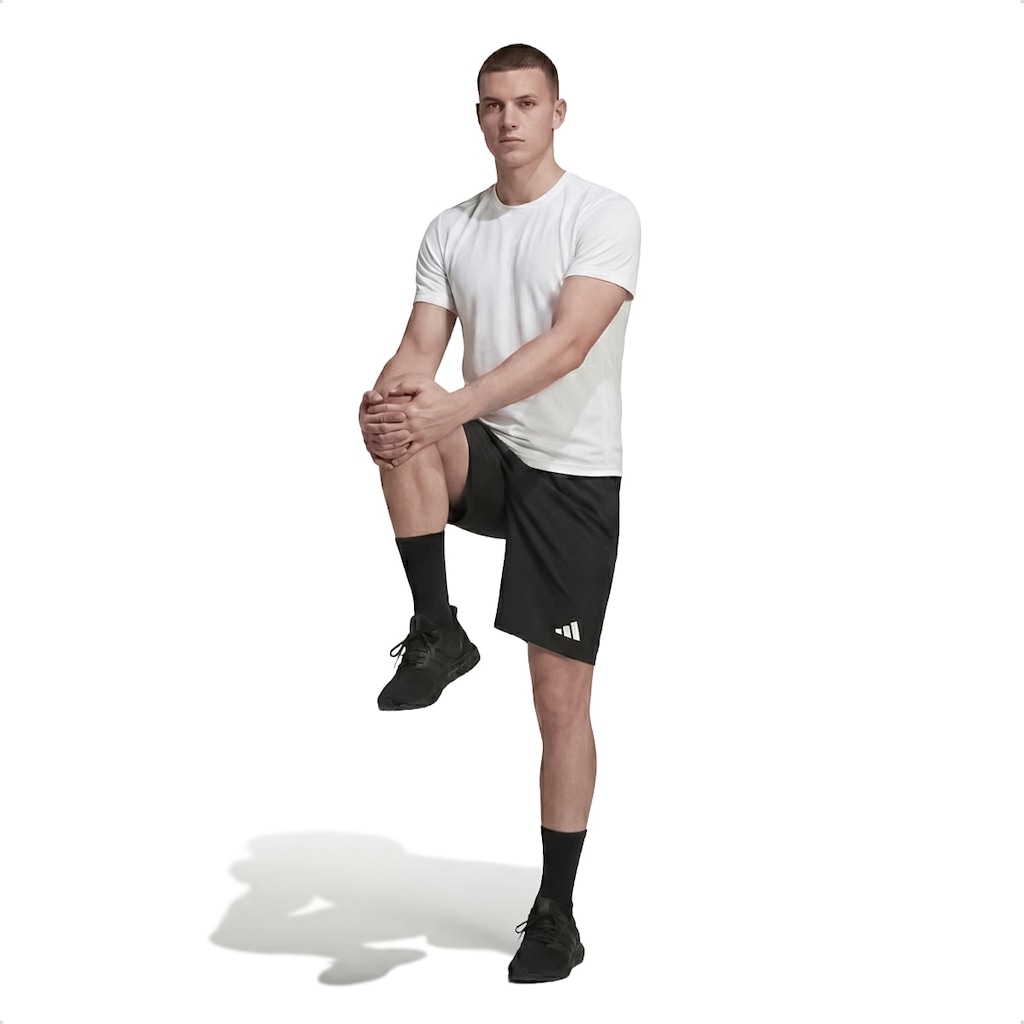 Imagem 3 do produto Shorts adidas Workout Essentials - Masculino