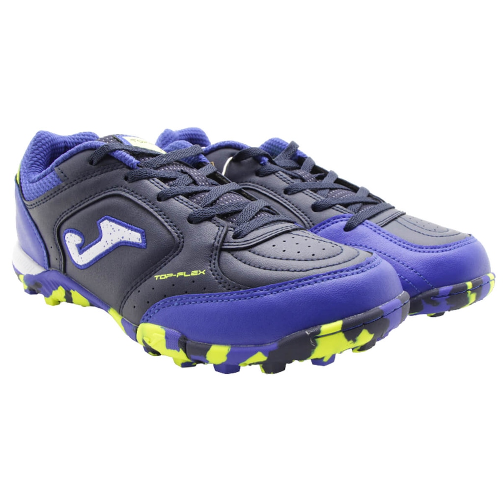 Imagem 3 do produto Chuteira de Society Infantil Joma Top Flex