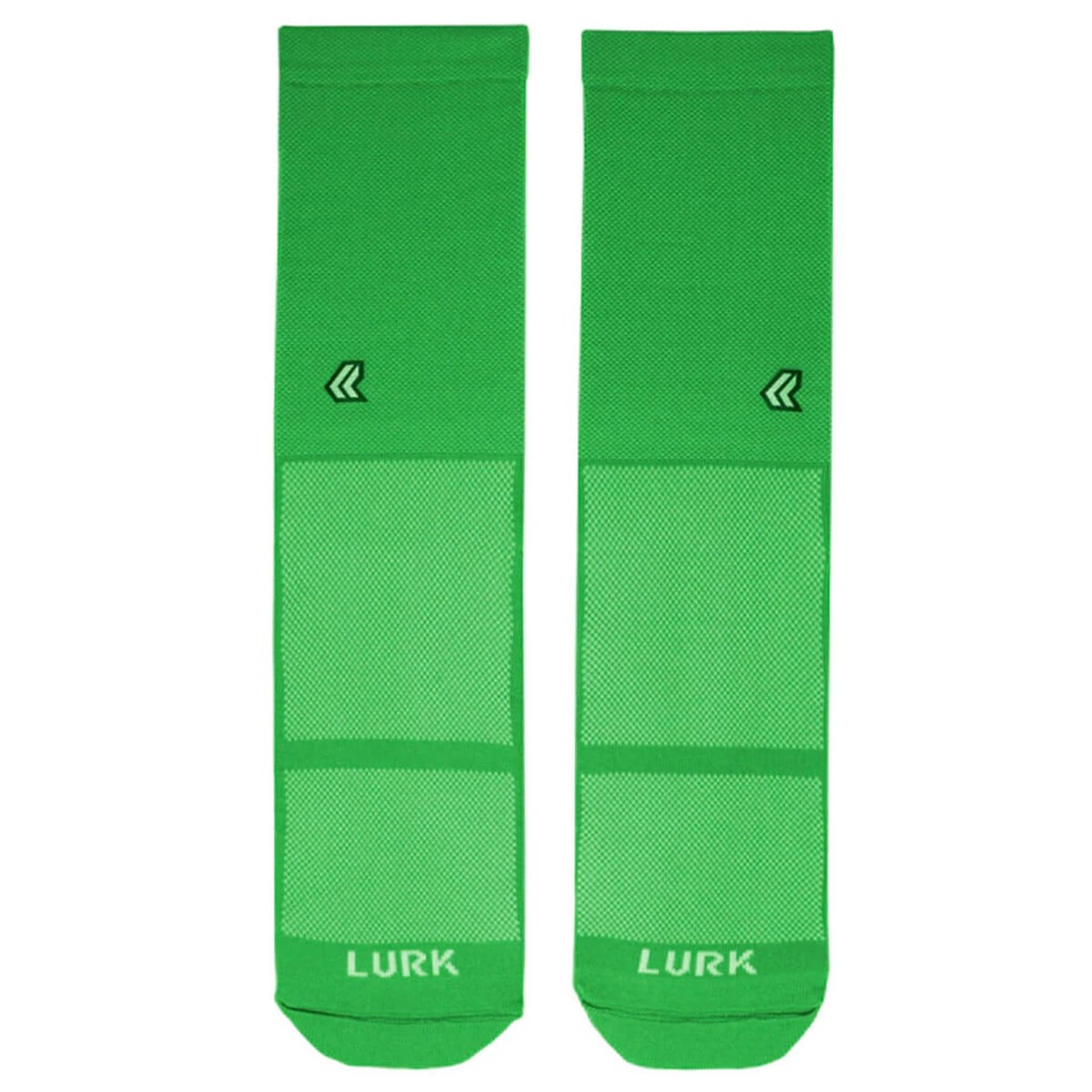 Imagem 2 do produto Meia Cano Médio Lurk Performance Esportiva - Unissex