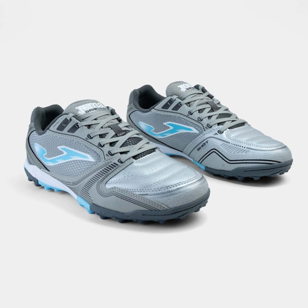 Imagem 2 do produto Chuteira de Society Adulto Joma Dribling