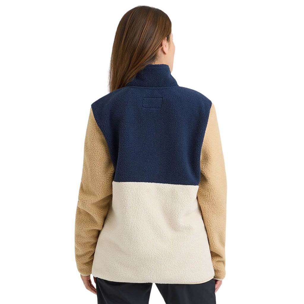 Imagem 3 do produto Blusão Unissex Galapagos Fleece Sherpa