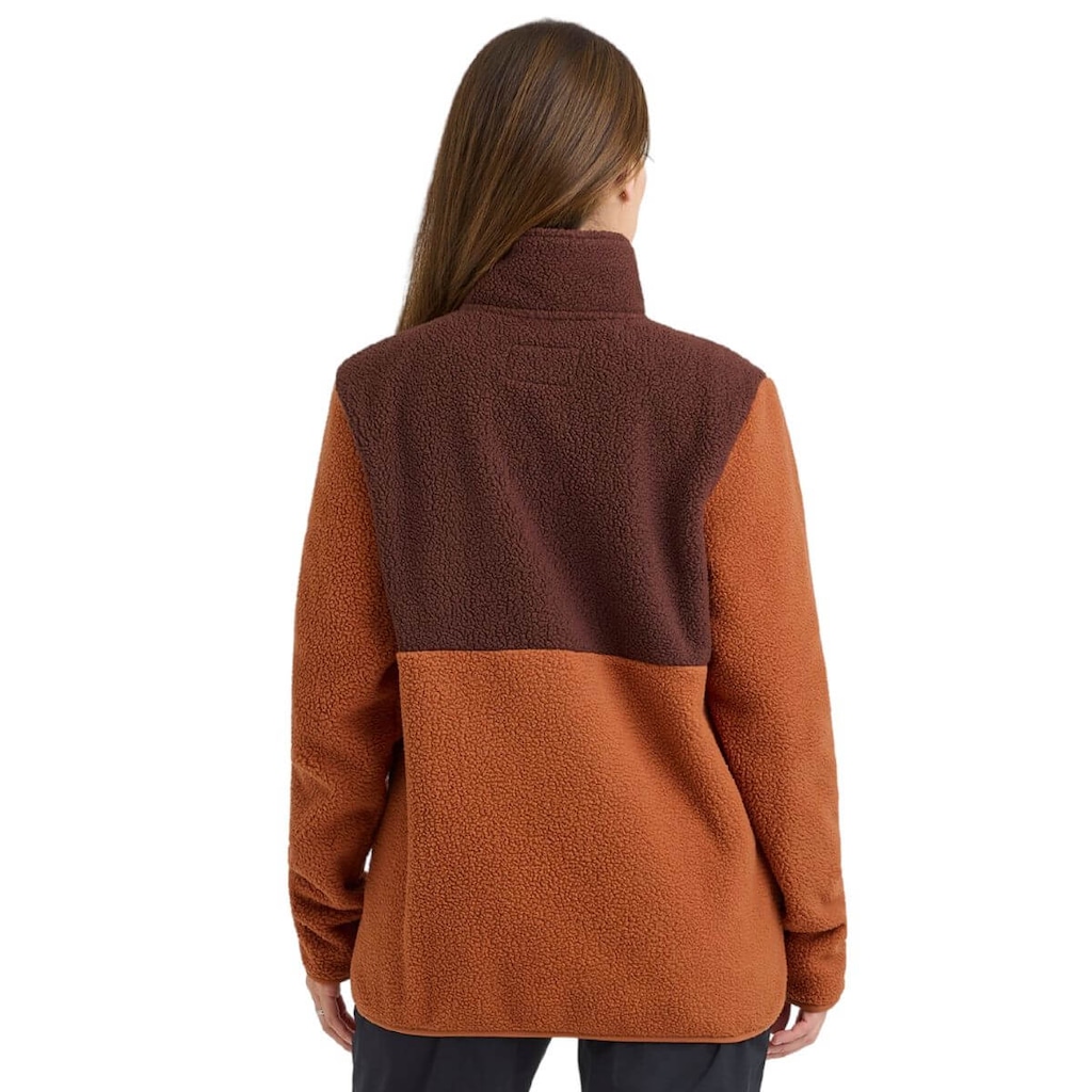 Imagem 3 do produto Blusão Unissex Galapagos Fleece Sherpa