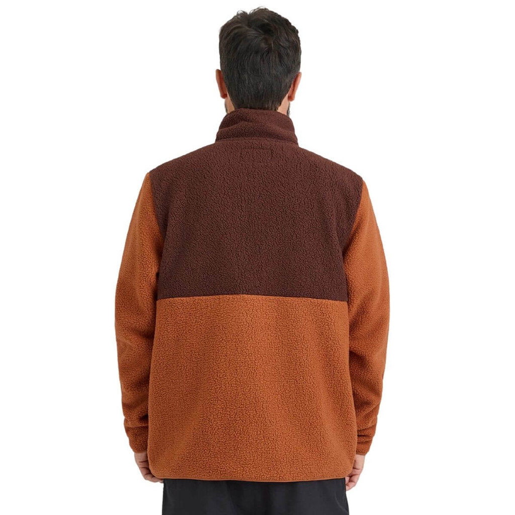 Imagem 4 do produto Blusão Unissex Galapagos Fleece Sherpa