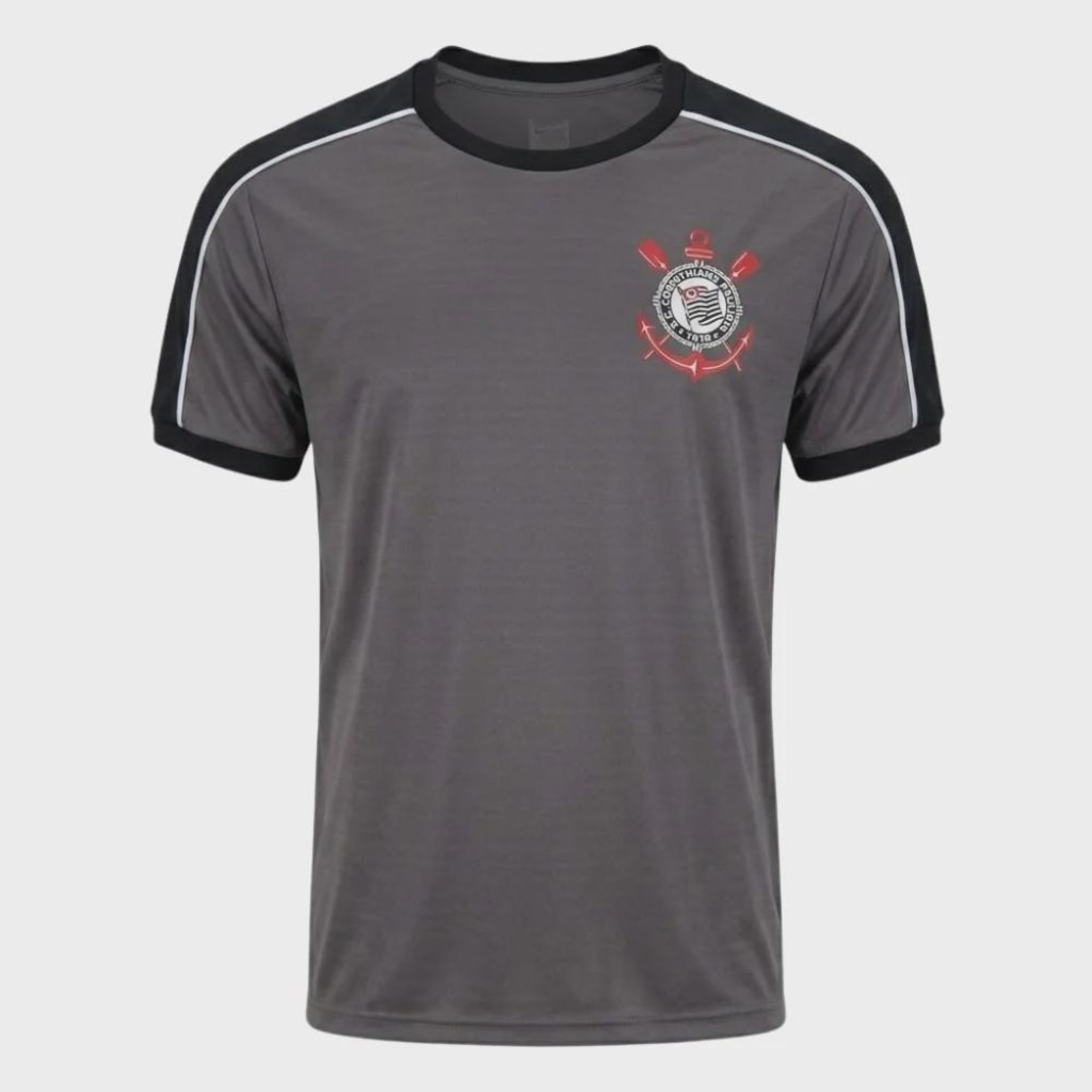 Imagem 2 do produto Camiseta do Corinthians Mito - Masculina