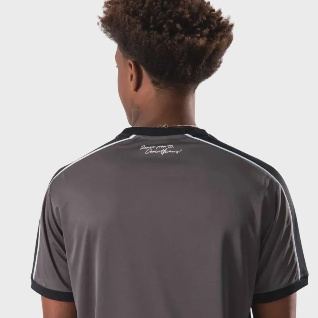 Imagem 4 do produto Camiseta do Corinthians Mito - Masculina