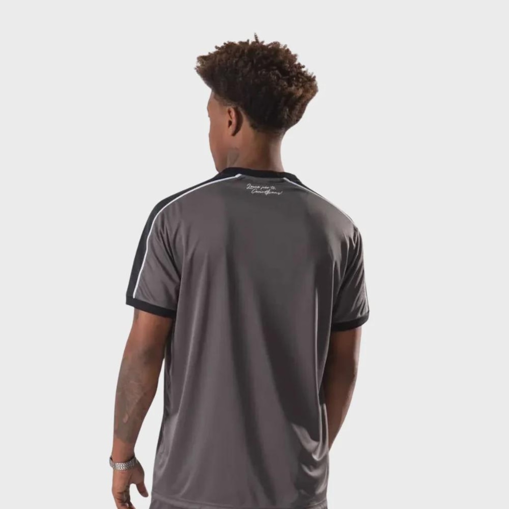 Imagem 5 do produto Camiseta do Corinthians Mito - Masculina