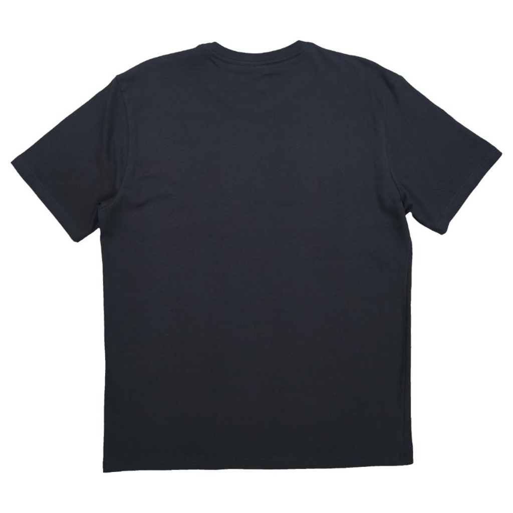 Imagem 3 do produto Camiseta Oakley B1B Software Logo SS Tee Blackout