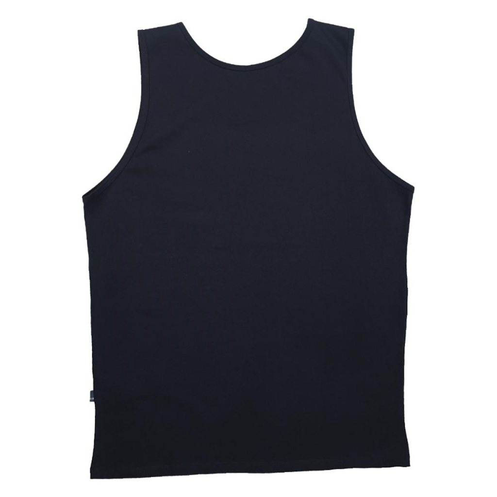 Imagem 3 do produto Camiseta Regata Masculina Oakley Ellipse Motherboard Tank Blackout