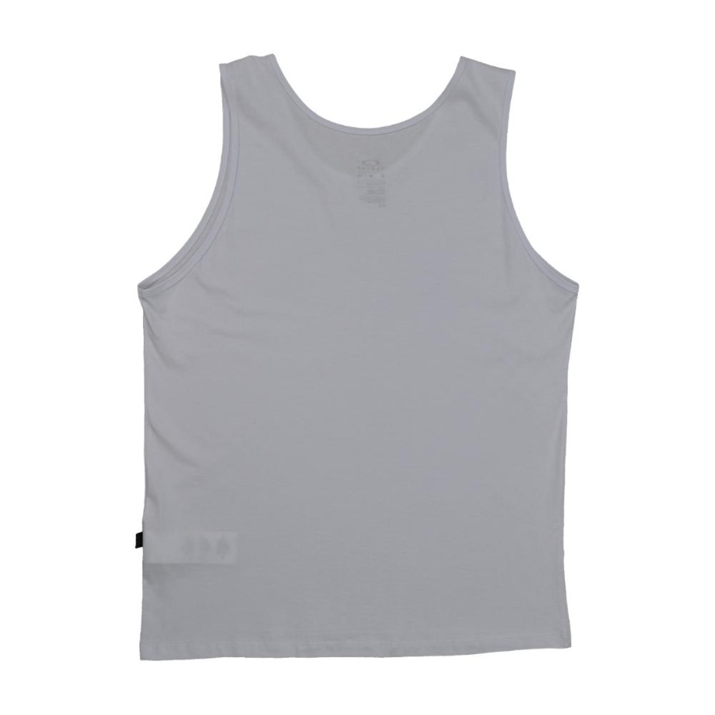 Imagem 3 do produto Camiseta Regata Masculina Oakley Ellipse Motherboard Tank White