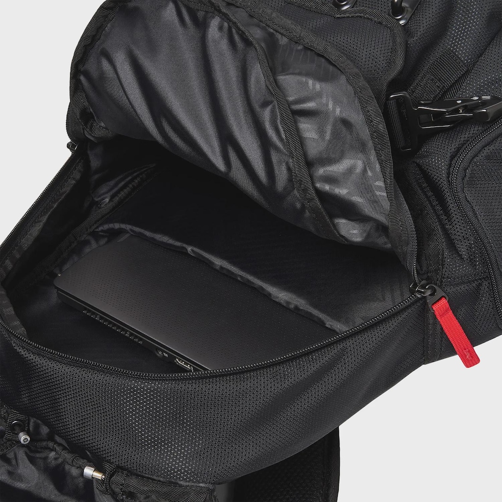 Imagem 4 do produto Mochila Unissex Oakley Bathroom Sink RC Backpack Blackout - 21 Litros