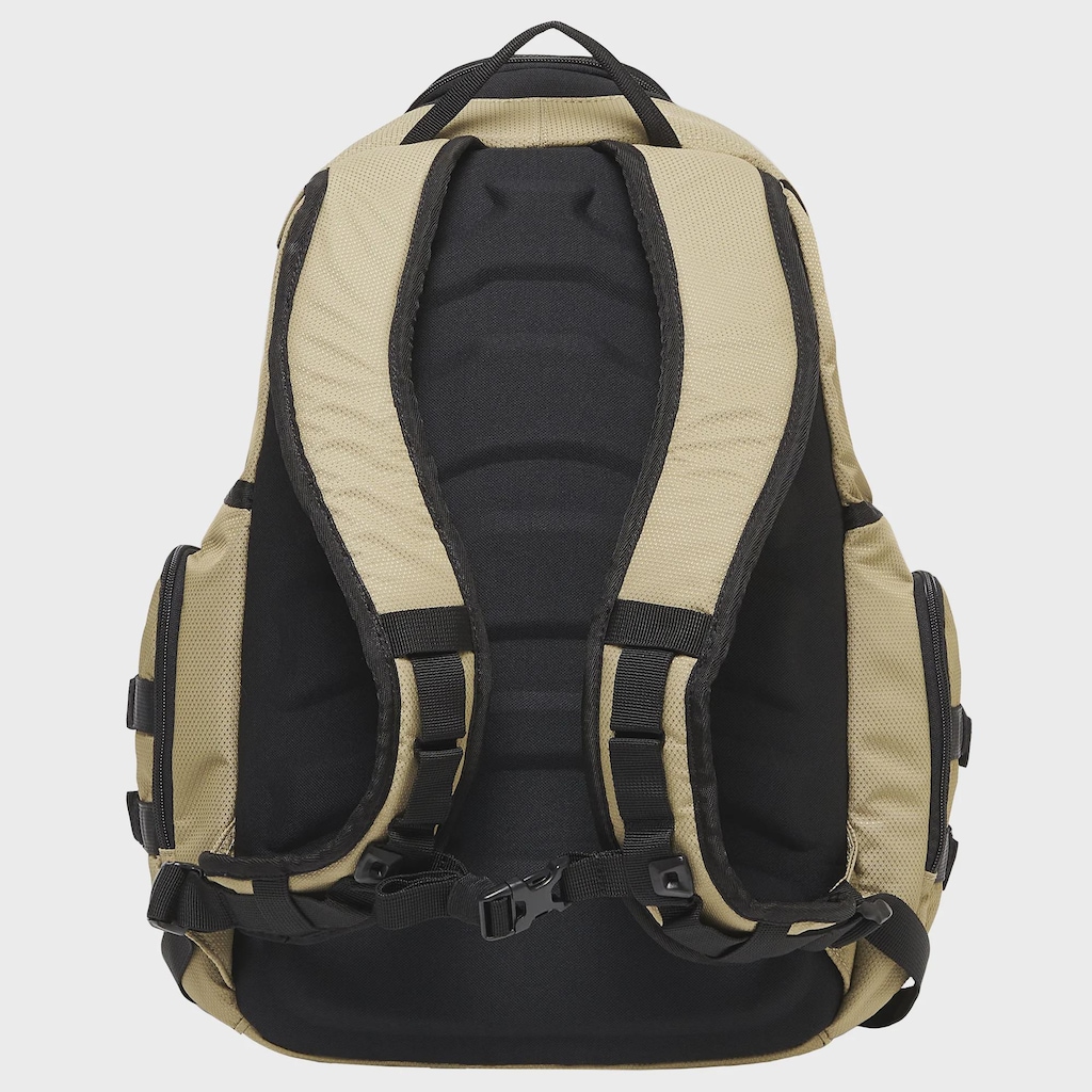 Imagem 5 do produto Mochila Unissex Oakley Bathroom Sink RC Backpack Pebble - 21 Litros