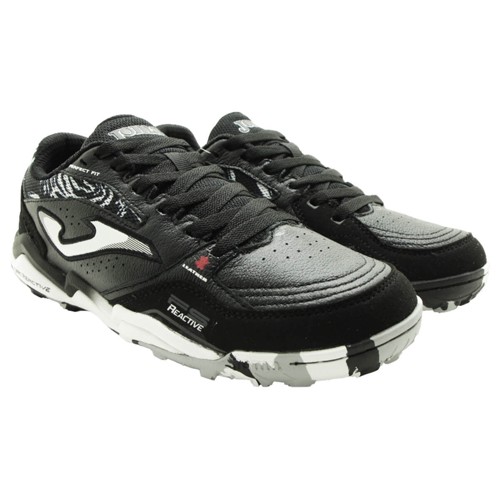 Imagem 3 do produto Chuteira de Society Adulto Joma Fs Reactive