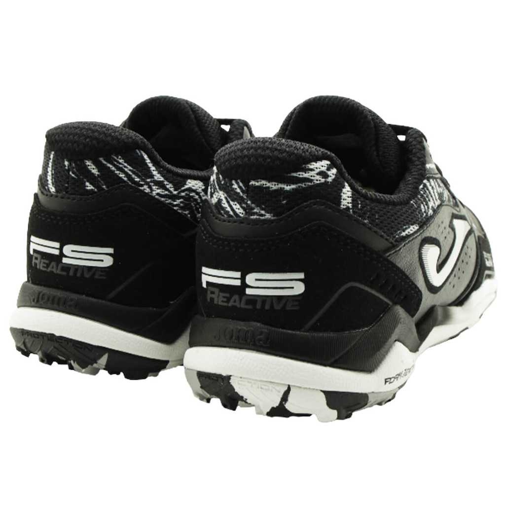 Imagem 4 do produto Chuteira de Society Adulto Joma Fs Reactive