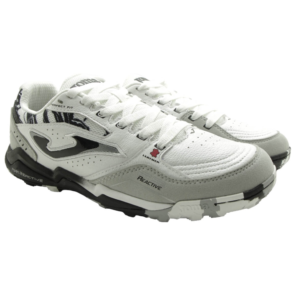 Imagem 3 do produto Chuteira de Society Adulto Joma Fs Reactive