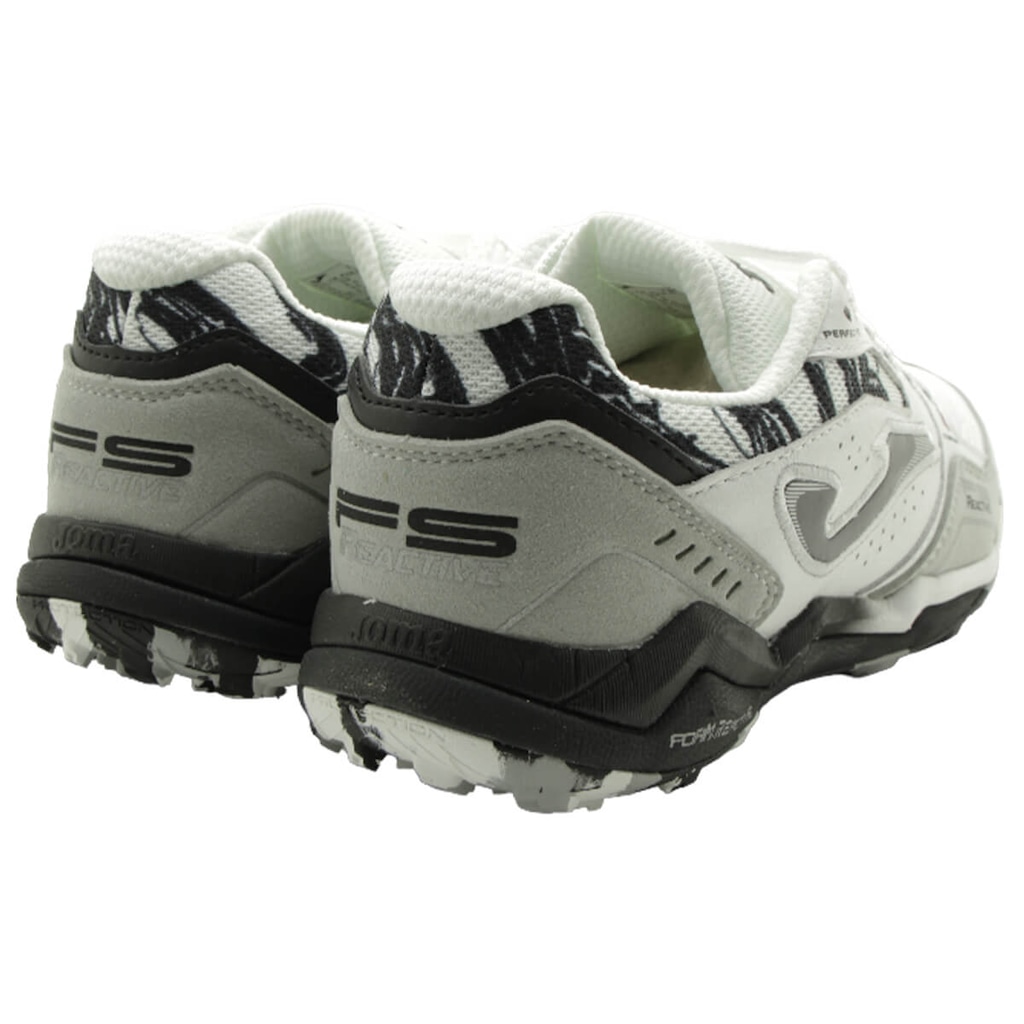 Imagem 4 do produto Chuteira de Society Adulto Joma Fs Reactive