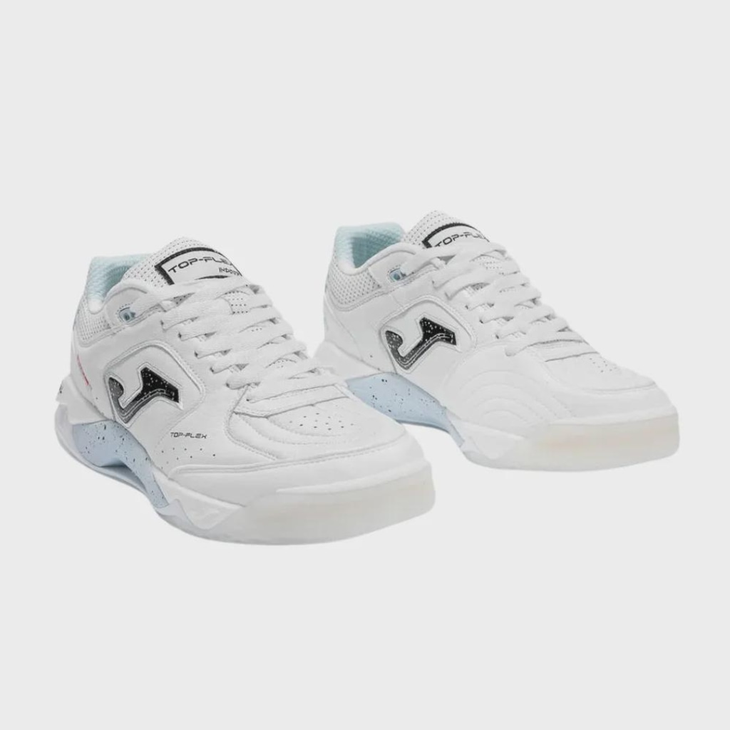Imagem 2 do produto Chuteira de Futsal Adulto Joma Top Flex