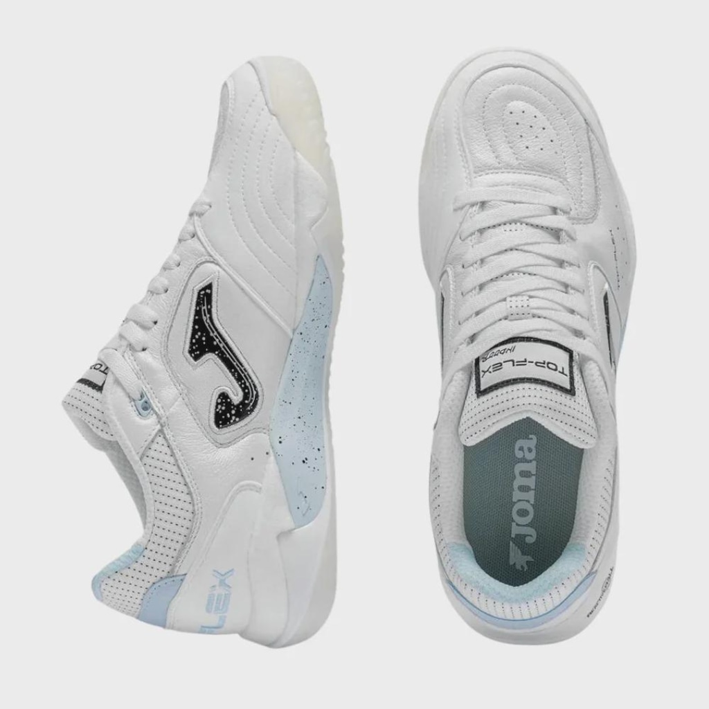 Imagem 3 do produto Chuteira de Futsal Adulto Joma Top Flex