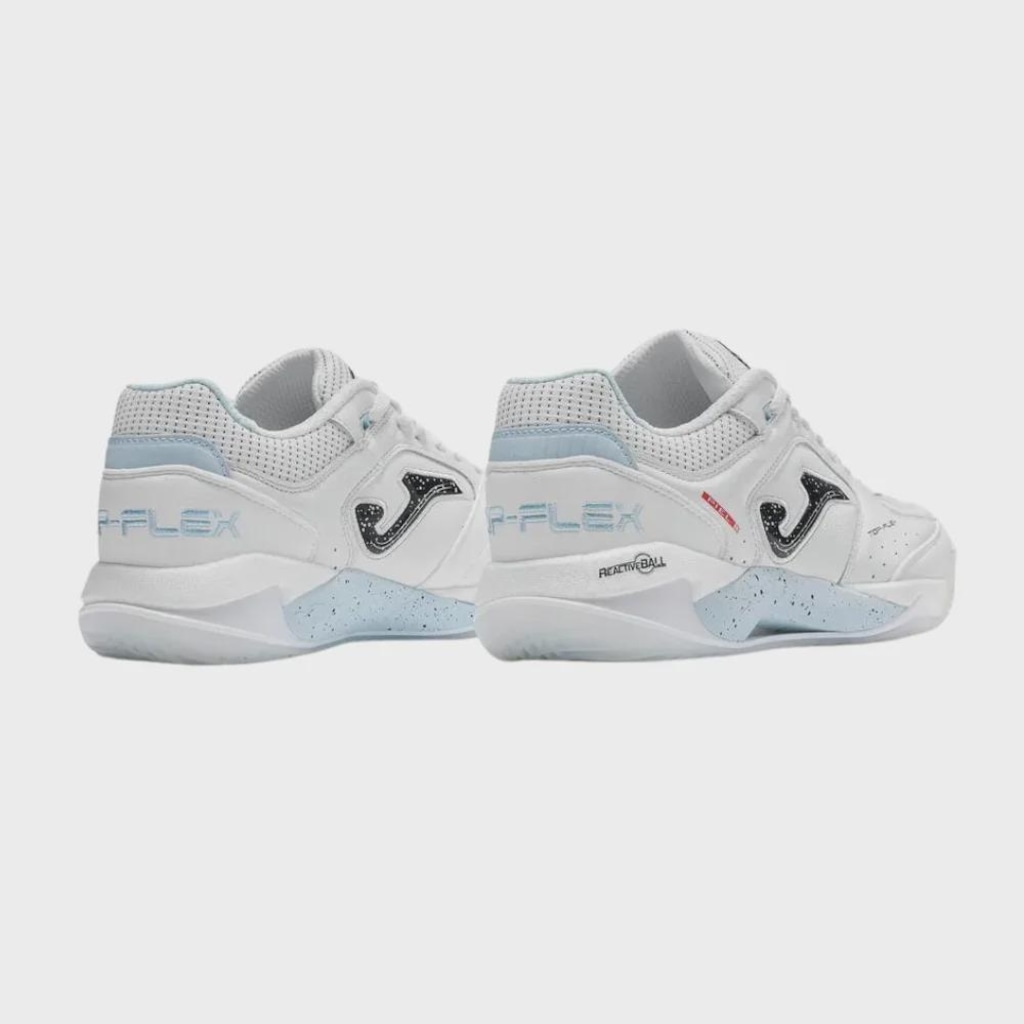 Imagem 4 do produto Chuteira de Futsal Adulto Joma Top Flex