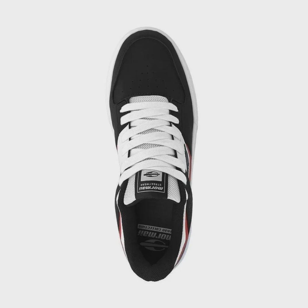 Imagem 4 do produto Tênis Masculino Mormaii Urban Joaca