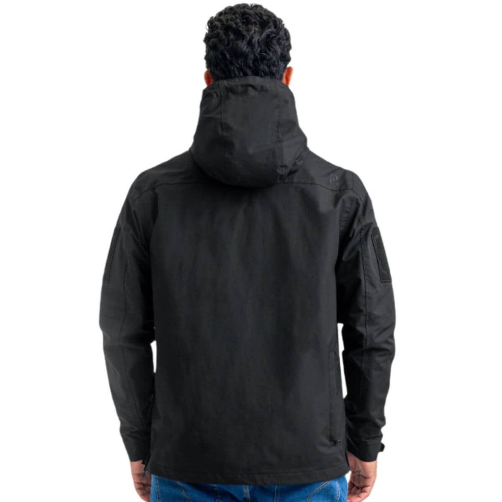 Imagem 2 do produto Jaqueta Impermeável Masculina Rain 3.0 Invictus