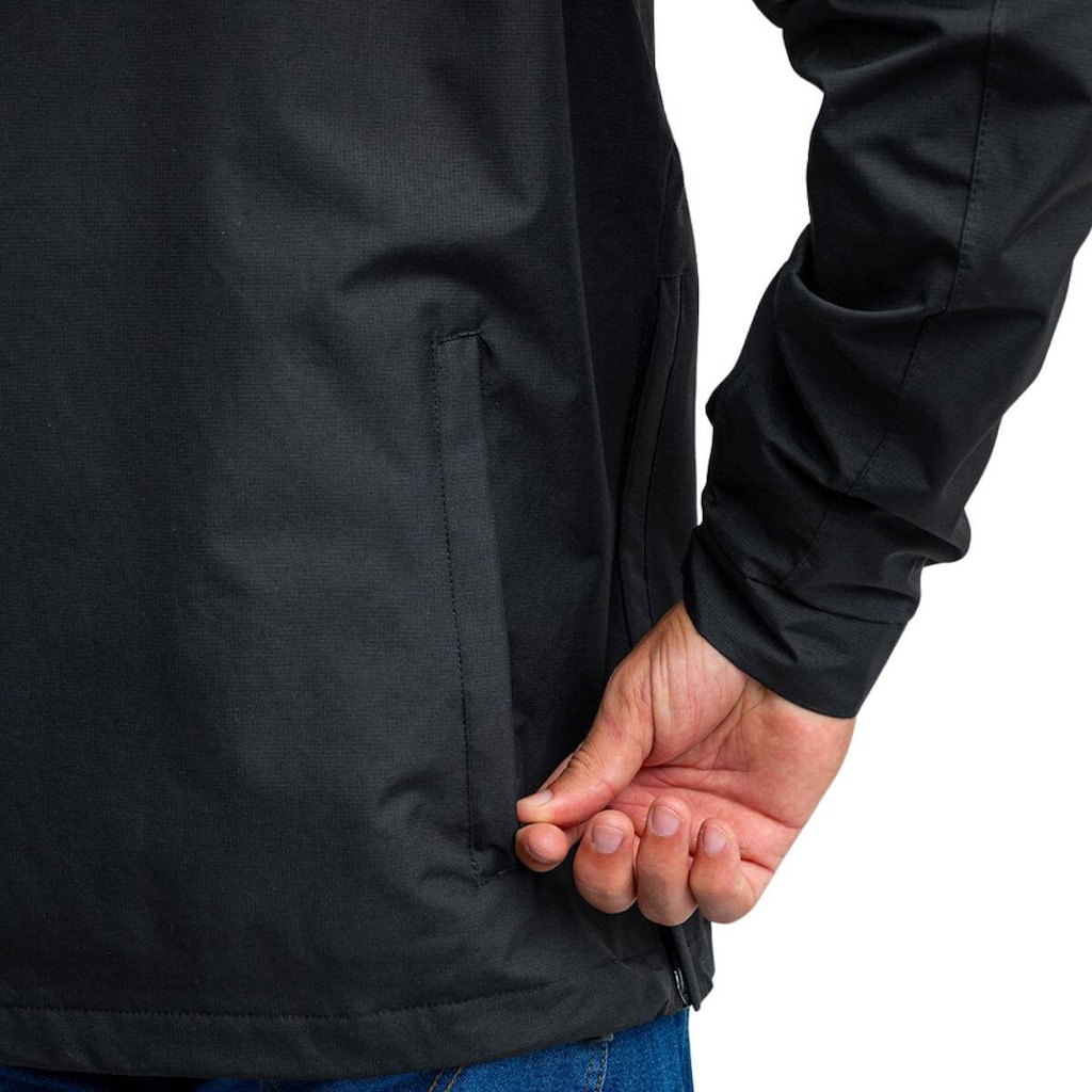 Imagem 5 do produto Jaqueta Impermeável Masculina Rain 3.0 Invictus