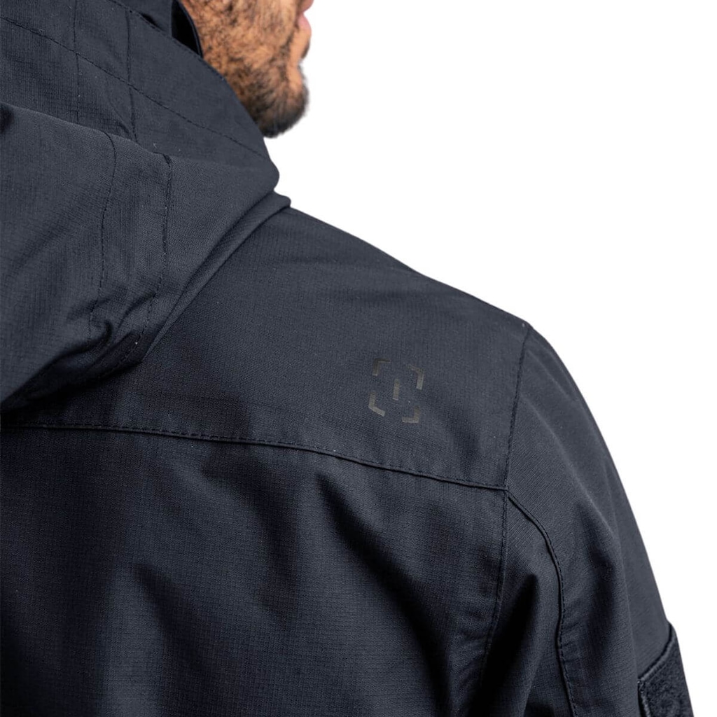 Imagem 2 do produto Jaqueta Impermeável Masculina Rain 3.0 Invictus