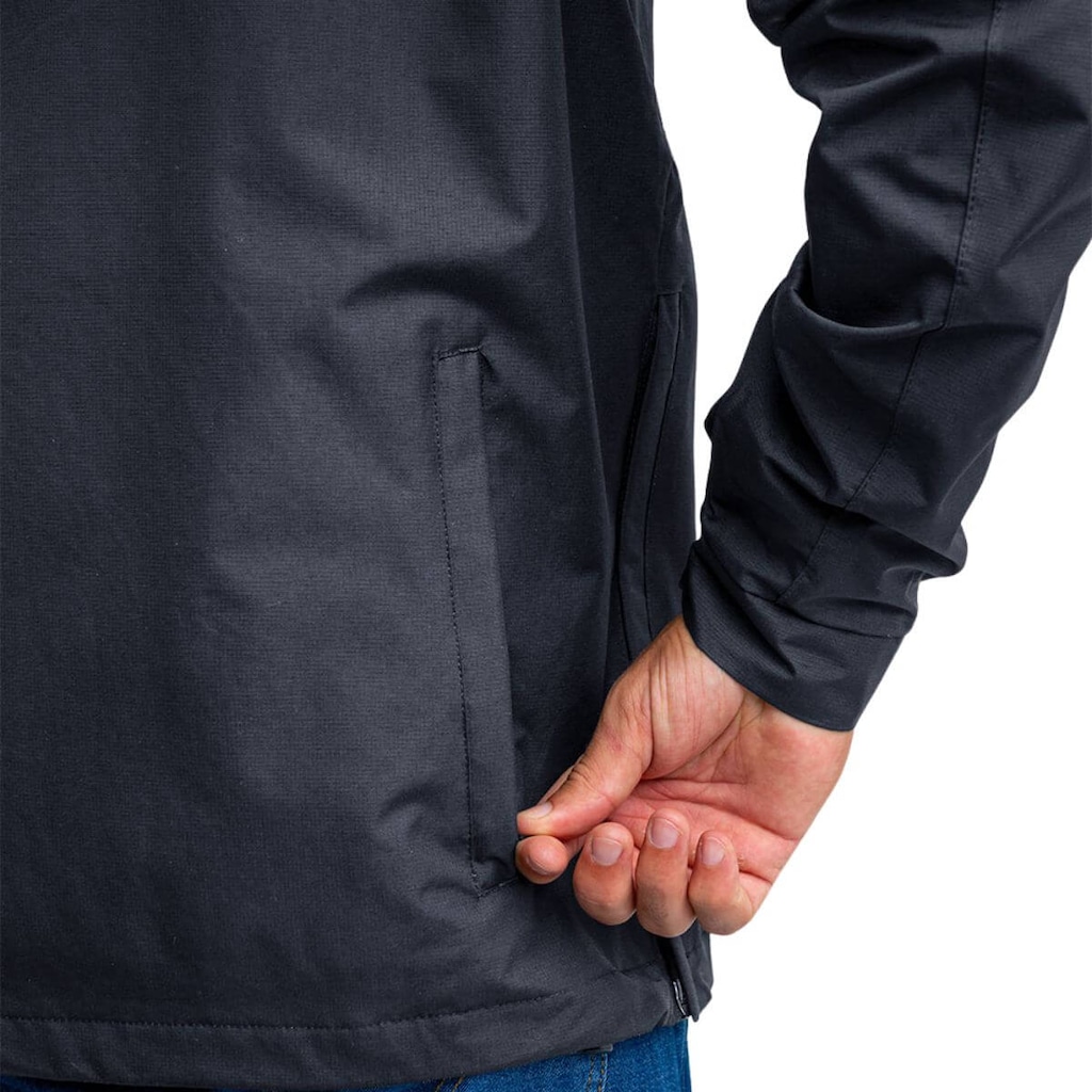 Imagem 5 do produto Jaqueta Impermeável Masculina Rain 3.0 Invictus