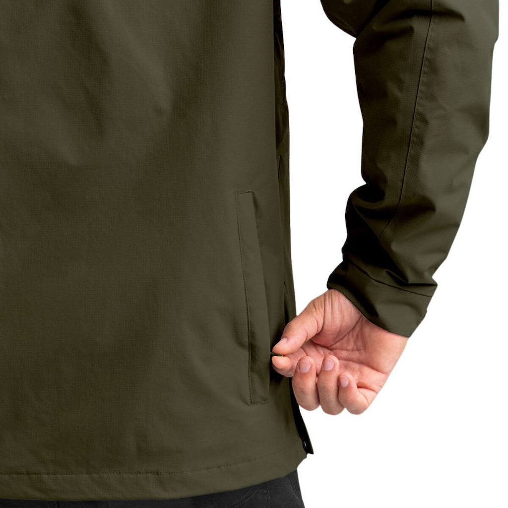 Imagem 5 do produto Jaqueta Impermeável Masculina Rain 3.0 Invictus