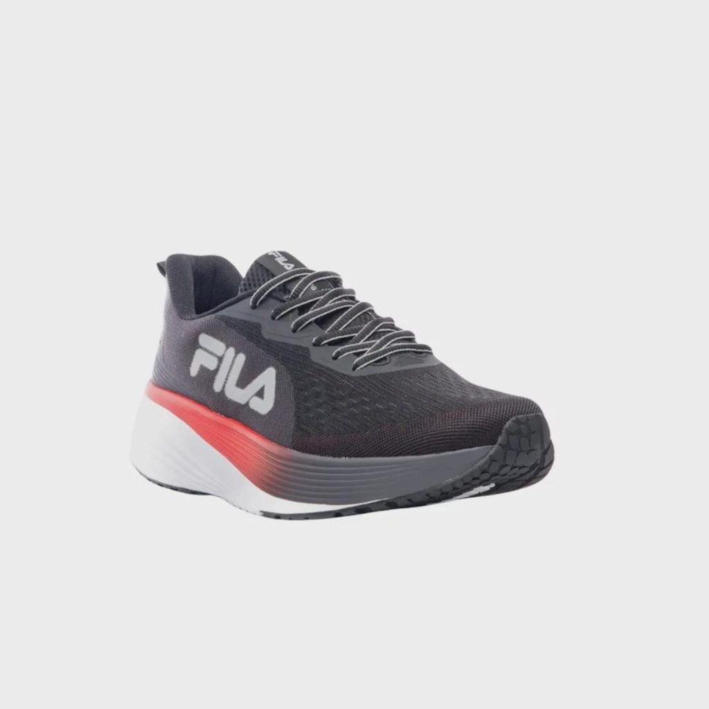 Imagem 2 do produto Tênis Masculino Fila Agile
