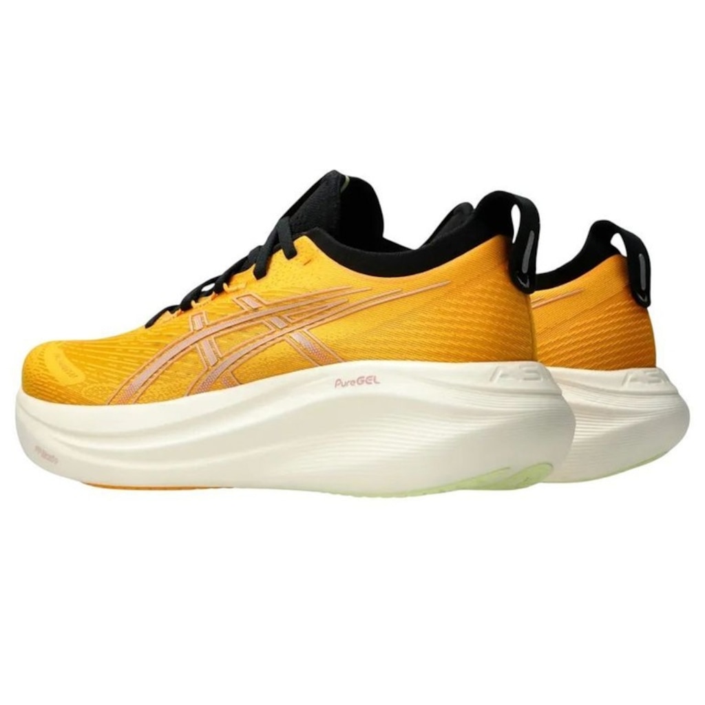 Imagem 4 do produto Tênis Masculino ASICS Gel Nimbus 27